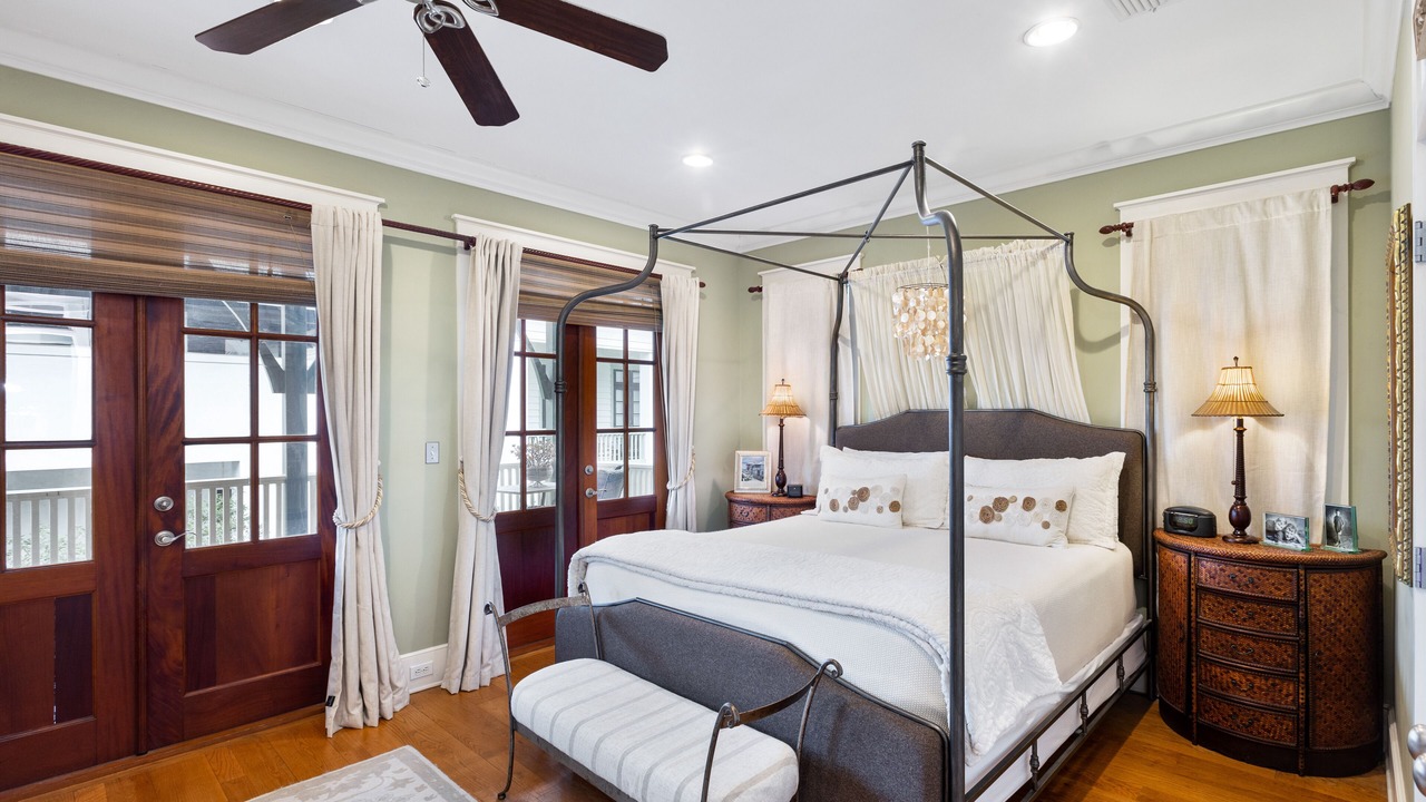 Photo of Outdoor in Rosemary Beach