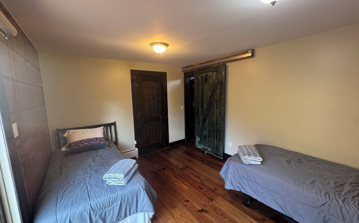 Photo of Bedroom in Mount Holly