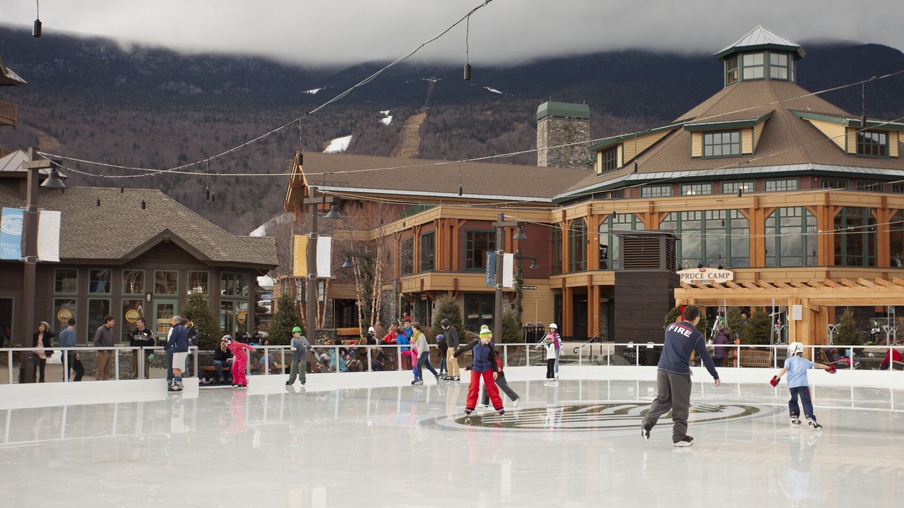 Photo of Others in Stowe Area