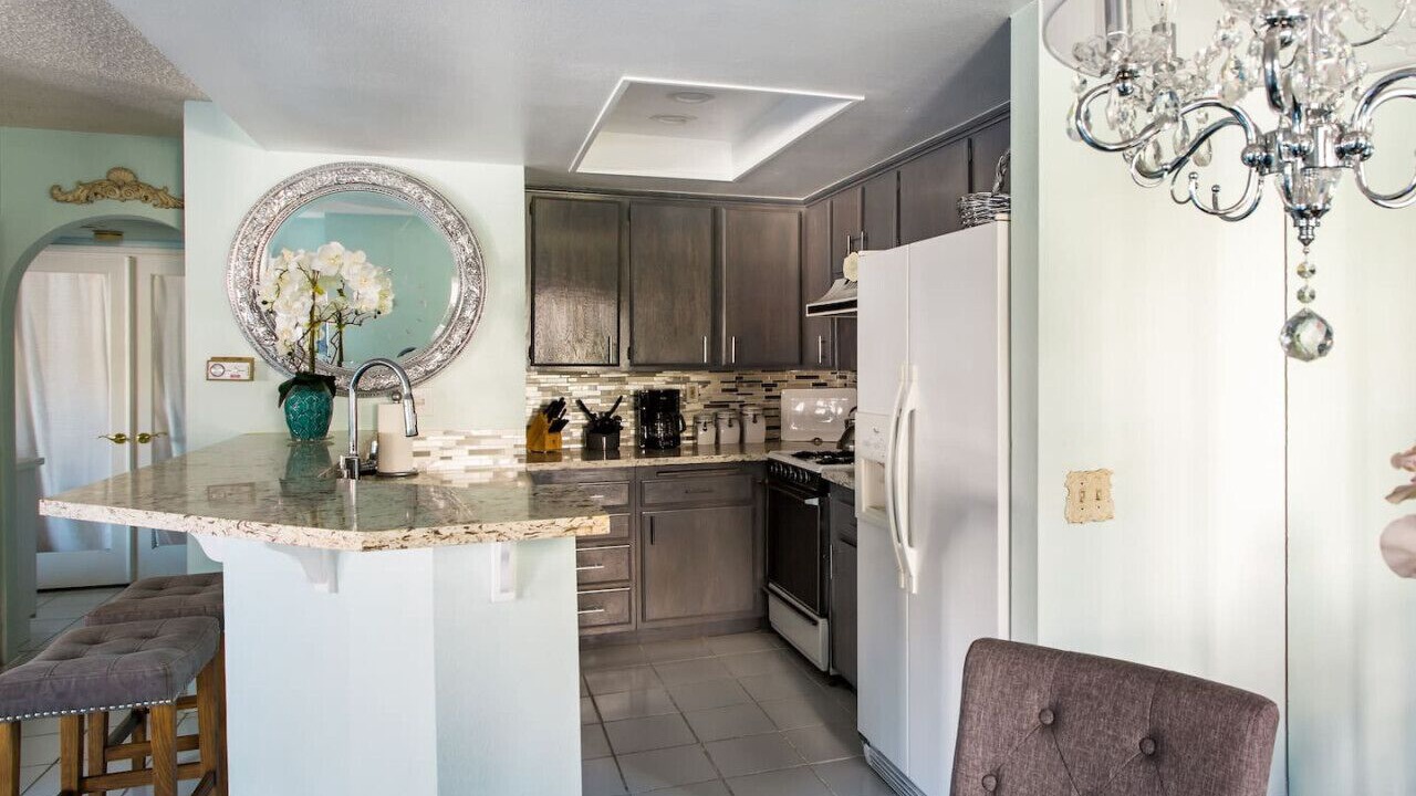 Photo of Kitchen in Aliso Viejo