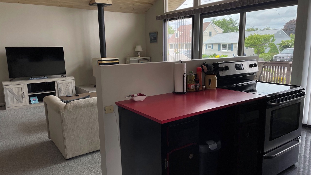 Photo of Kitchen in York Beach