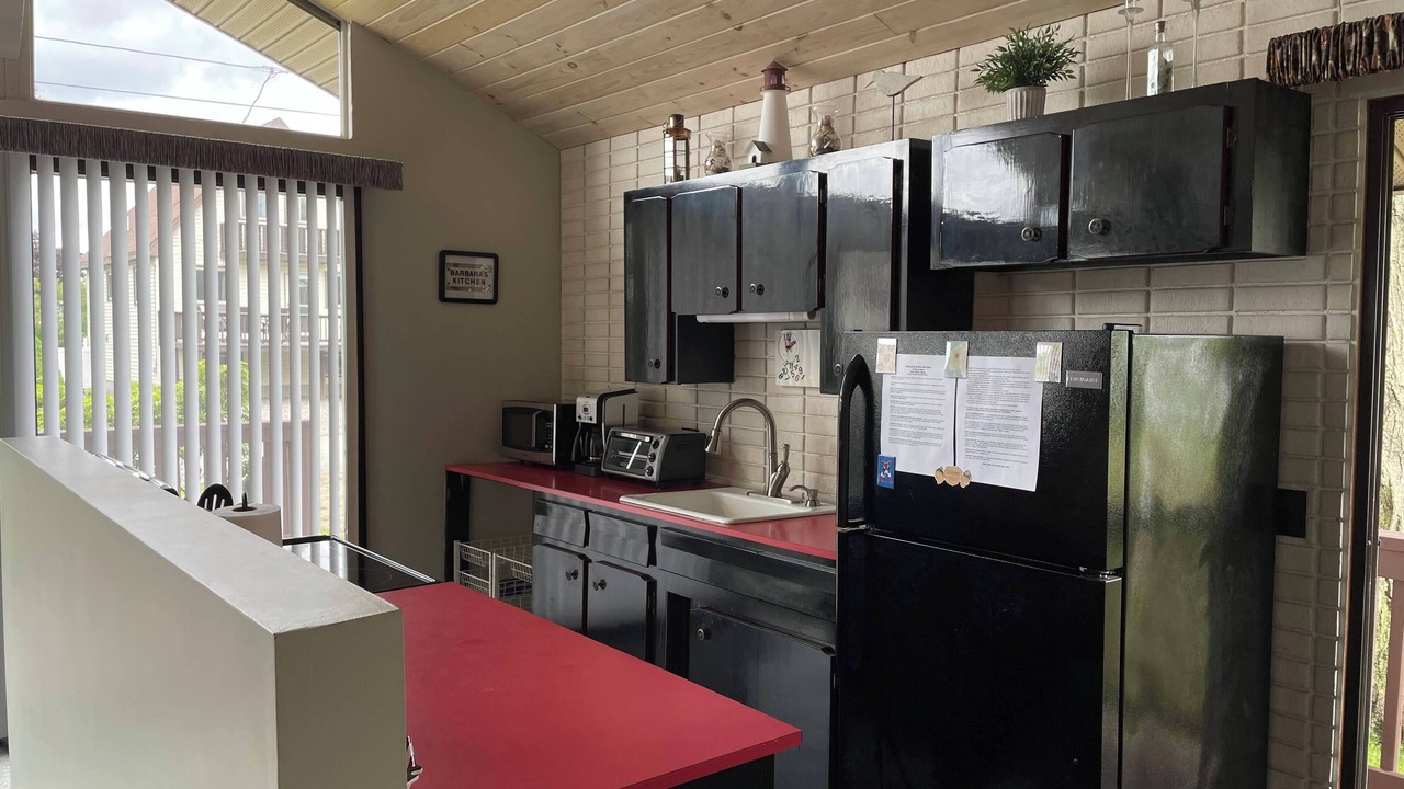 Photo of Kitchen in York Beach