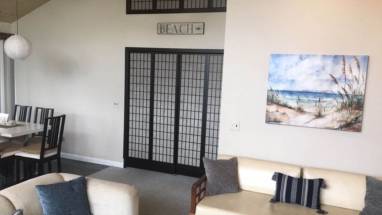Photo of Livingroom in York Beach