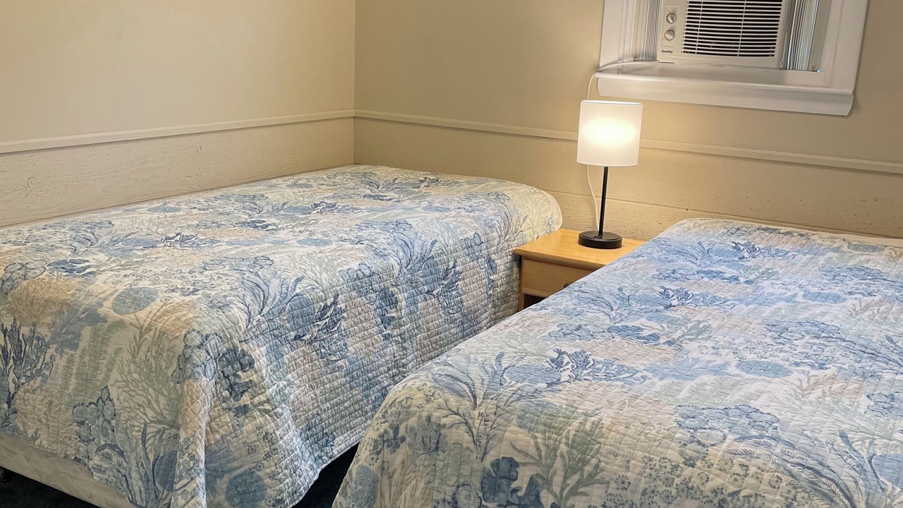 Photo of Bedroom in York Beach