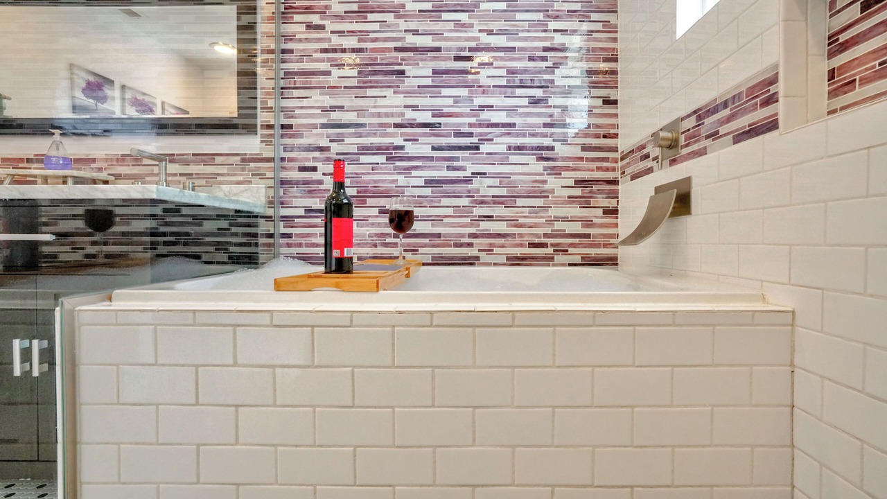 Photo of Bathroom in Lake Oswego