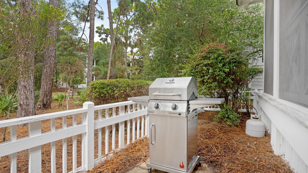 Photo of Outdoor in WaterSound West Beach