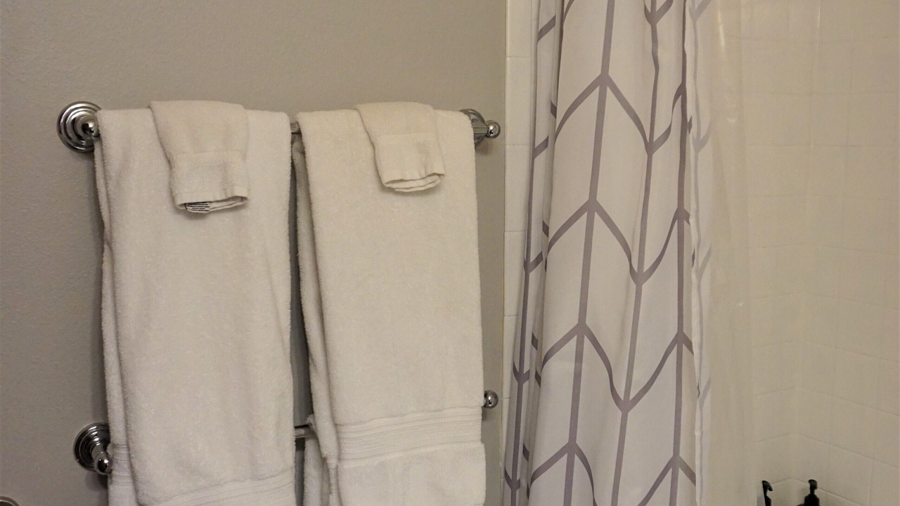 Photo of Bathroom in Winter Park