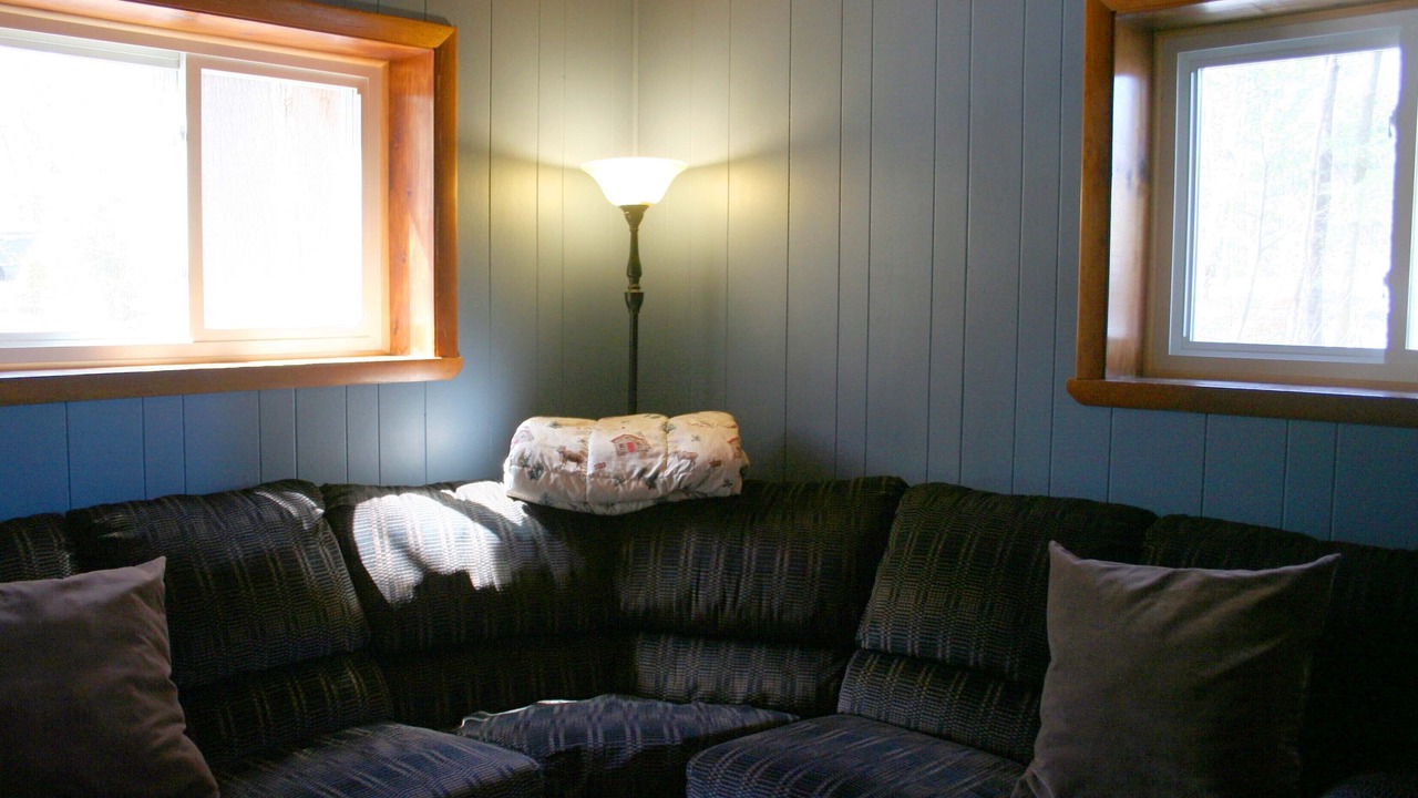 Photo of Bedroom in North Conway