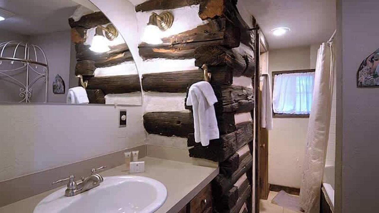 Photo of Bathroom in Crested Butte