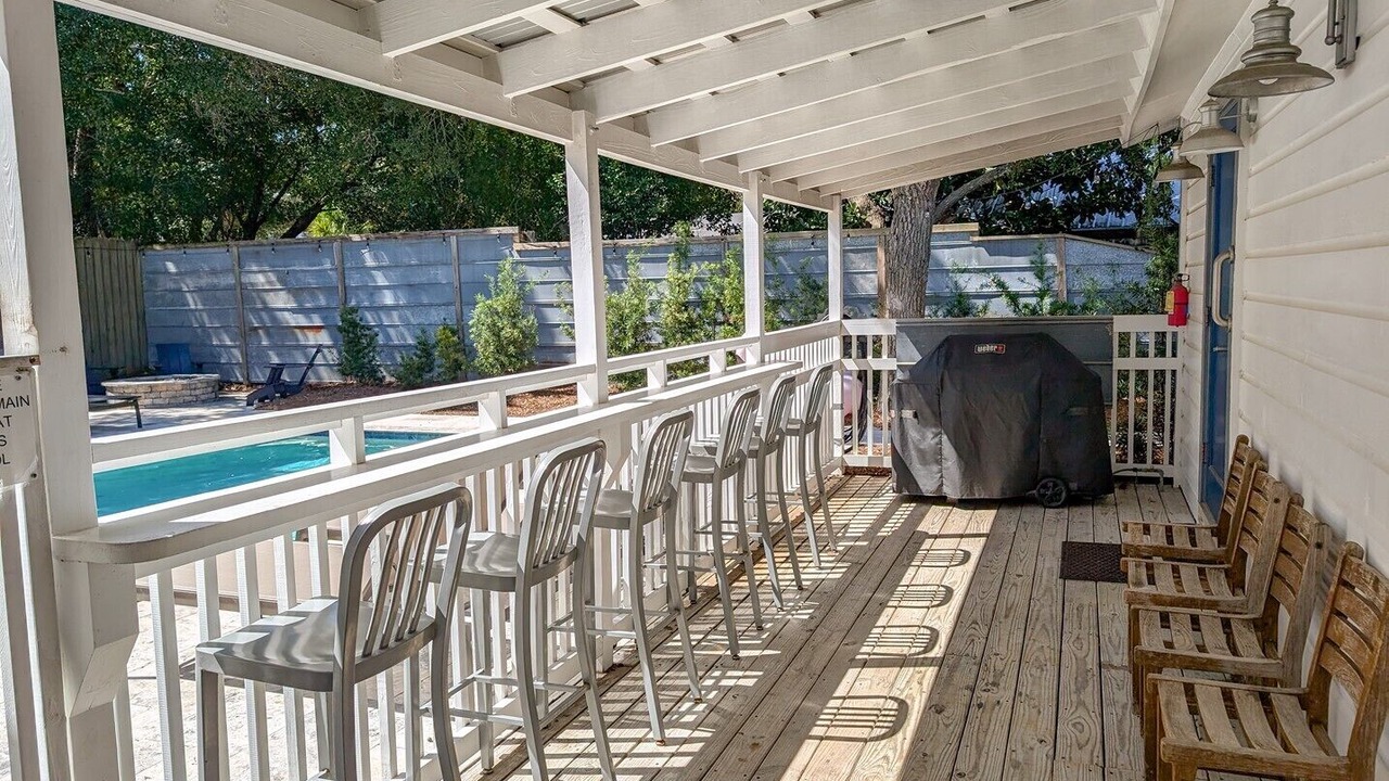 Photo of Outdoor in Seagrove Beach