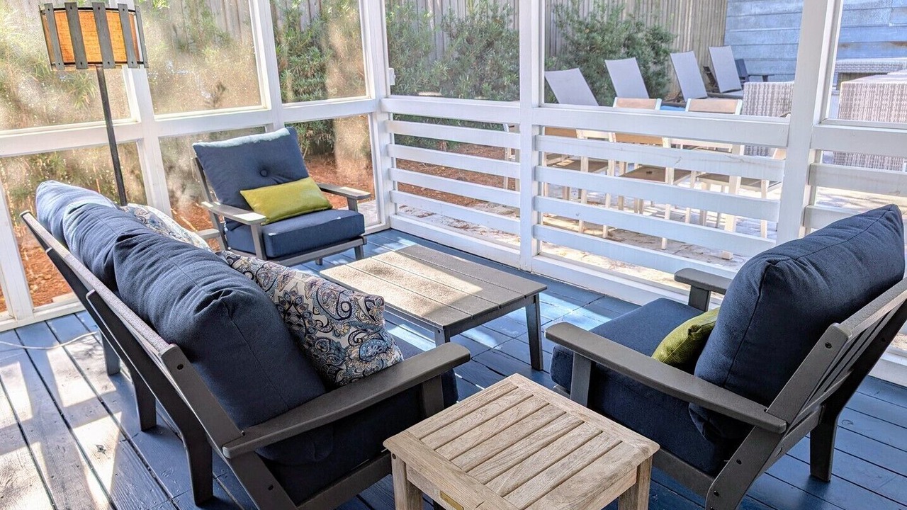 Photo of Outdoor in Seagrove Beach