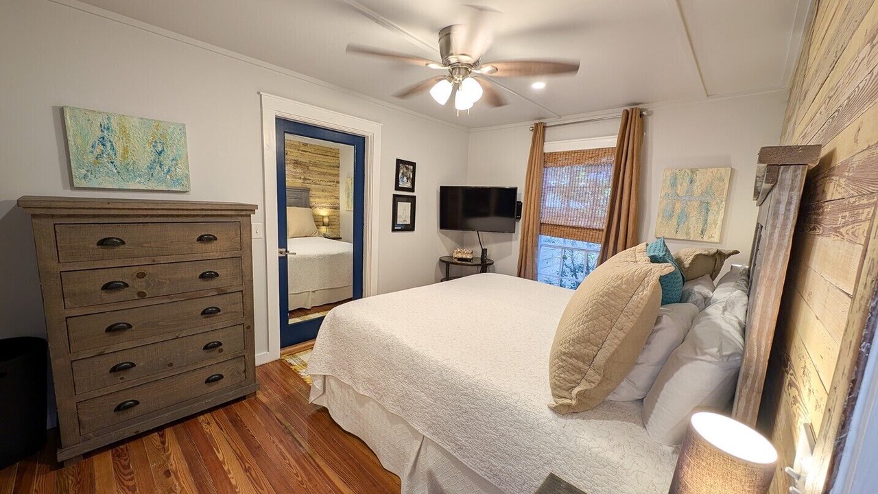Photo of Outdoor in Seagrove Beach