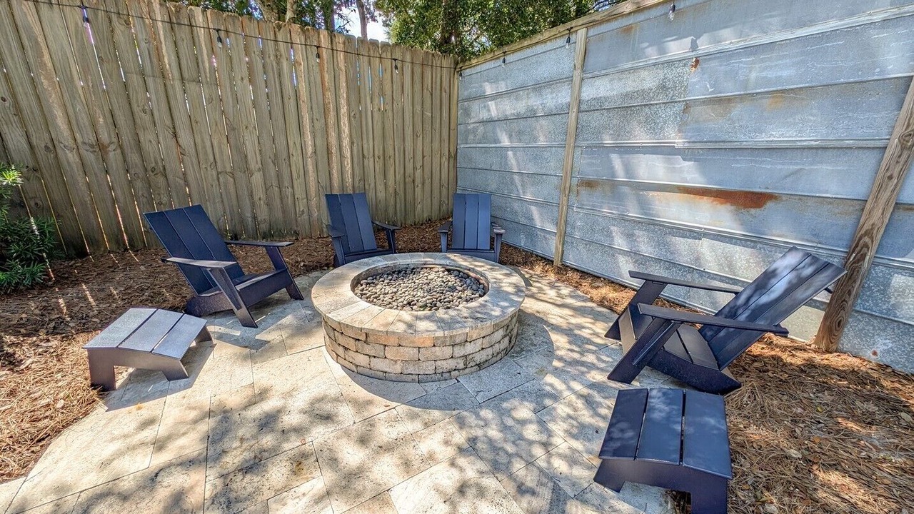 Photo of Outdoor in Seagrove Beach