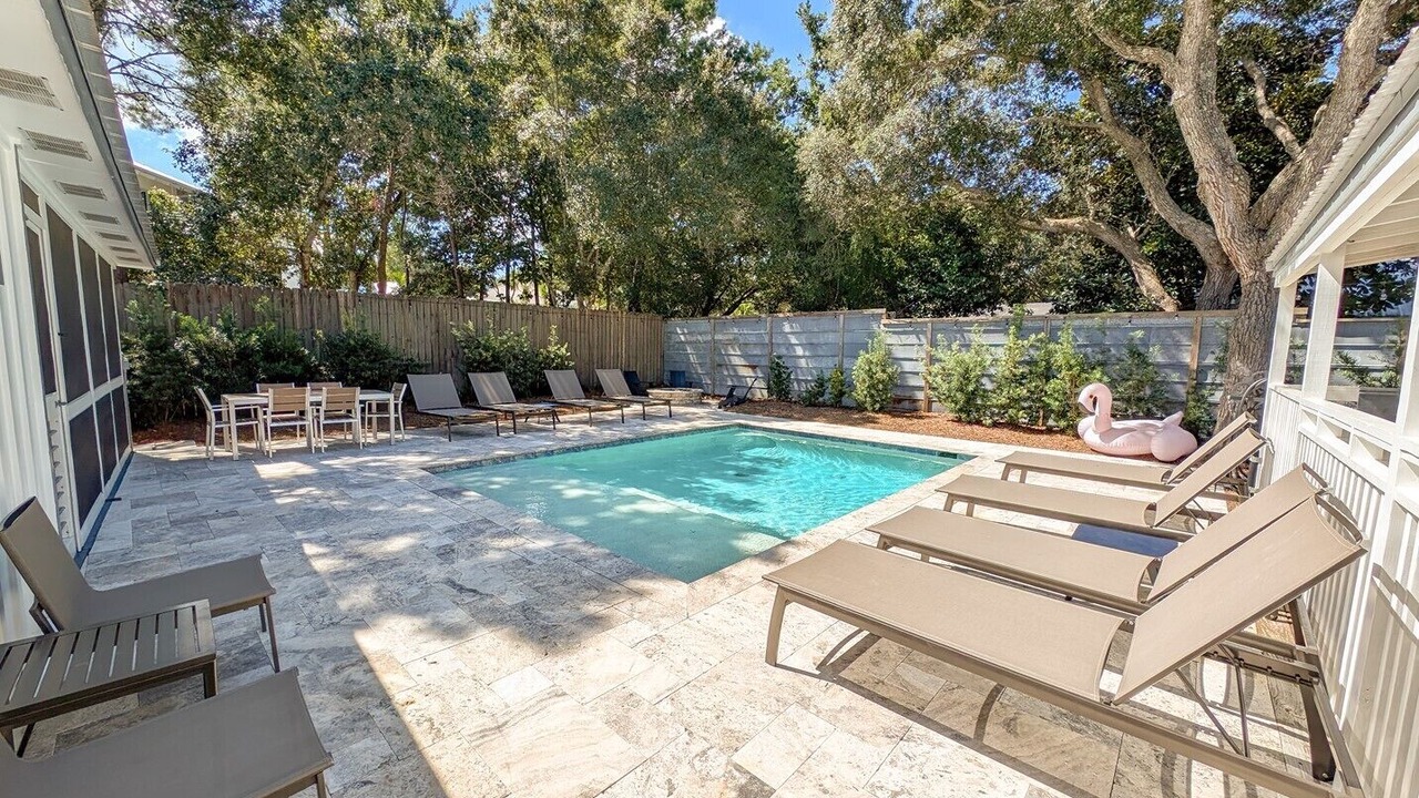 Photo of Outdoor in Seagrove Beach
