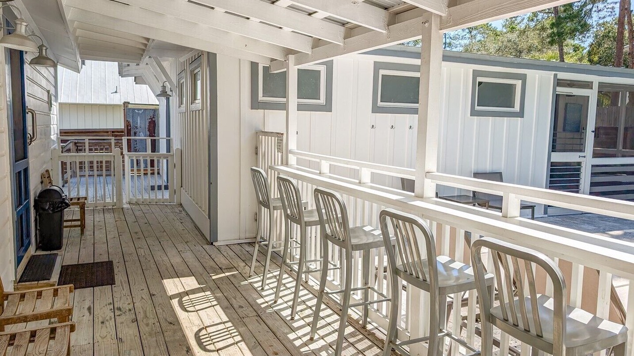 Photo of Outdoor in Seagrove Beach