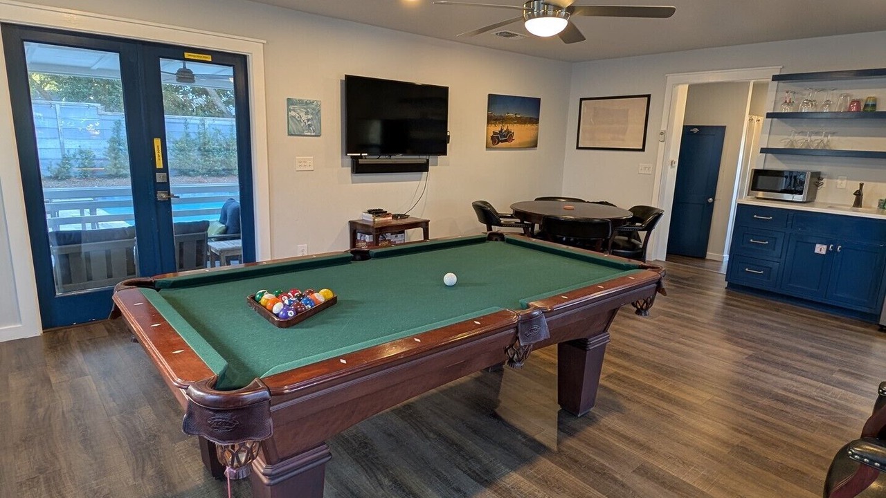 Photo of Outdoor in Seagrove Beach