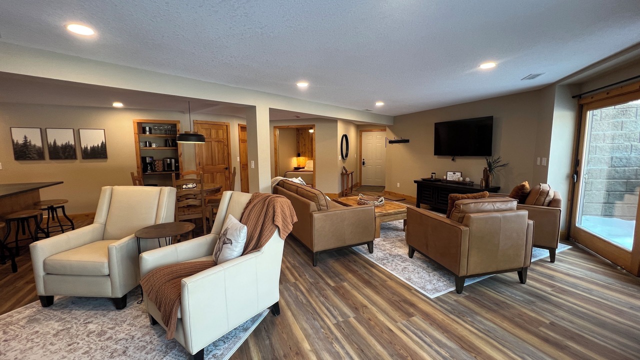 Photo of Livingroom in St. Joseph