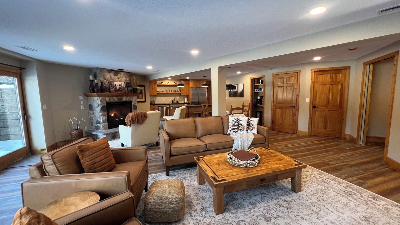 Photo of Livingroom in St. Joseph