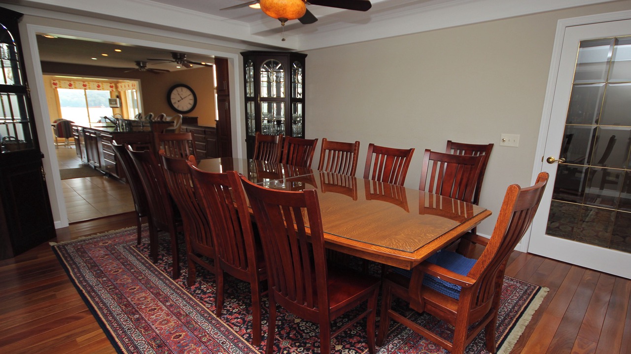 Photo of Bedroom in Alexandria