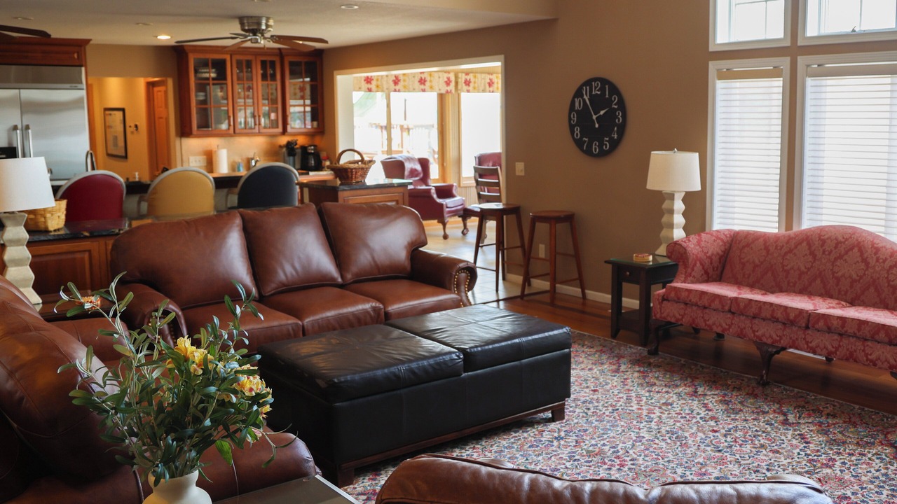 Photo of Bedroom in Alexandria