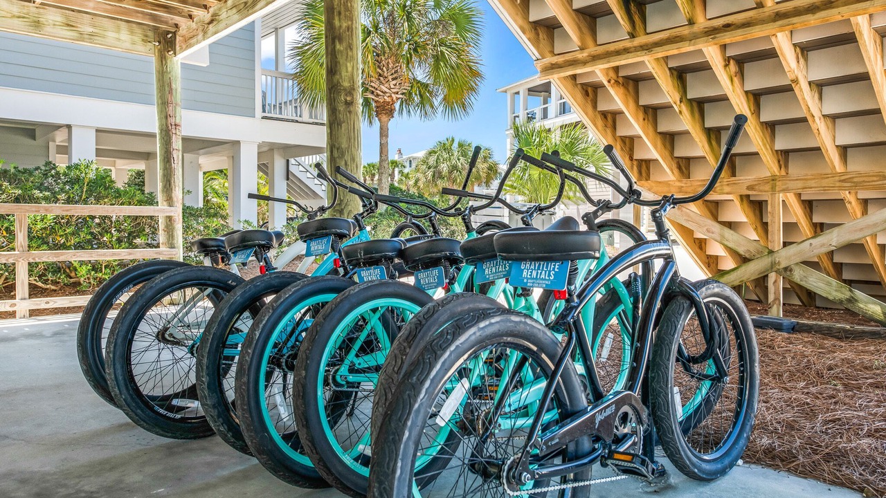 Photo of Others in Grayton Beach