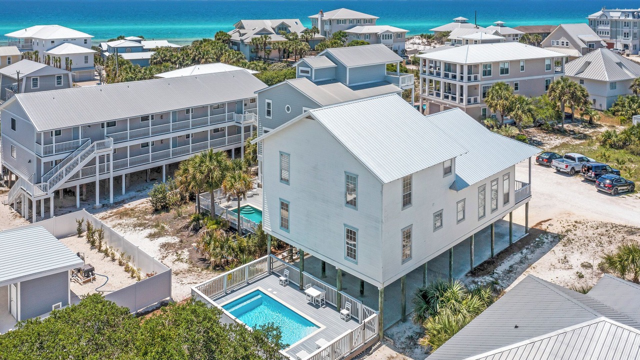 Photo of Outdoor in Grayton Beach