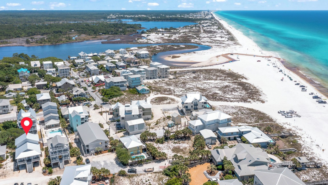 Photo of Others in Grayton Beach