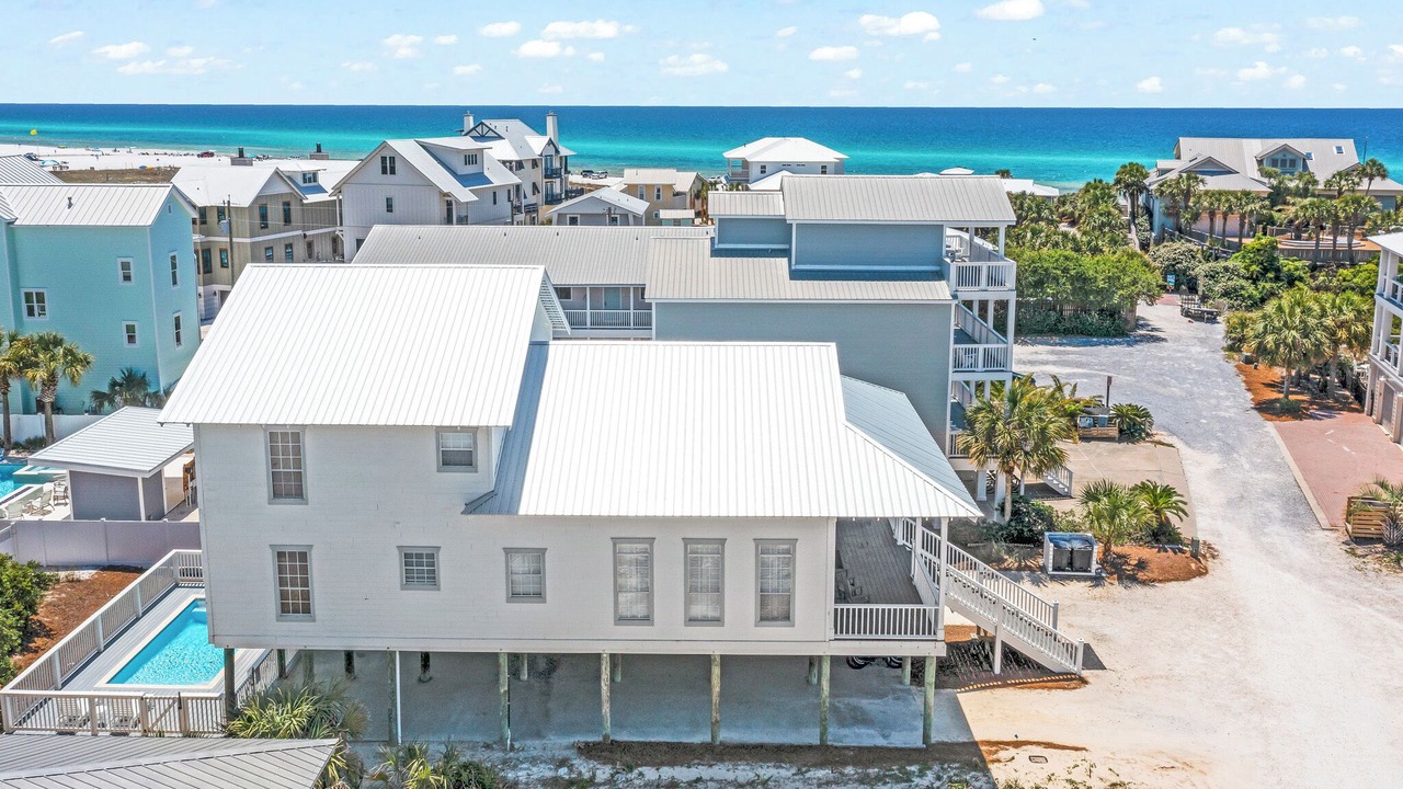 Photo of Outdoor in Grayton Beach