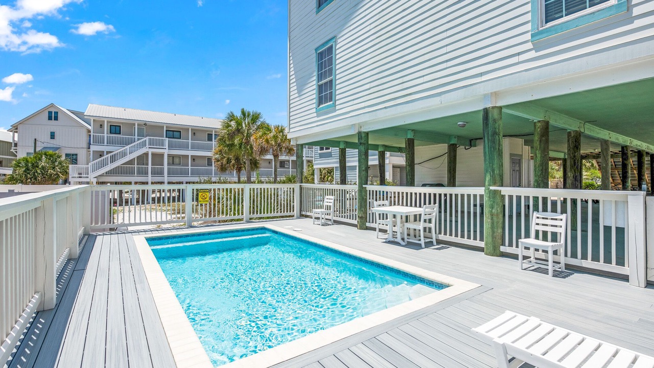Photo of Outdoor in Grayton Beach