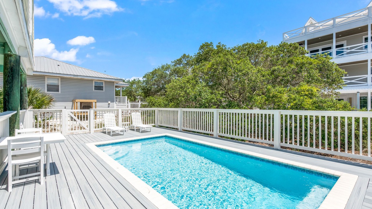 Photo of Outdoor in Grayton Beach