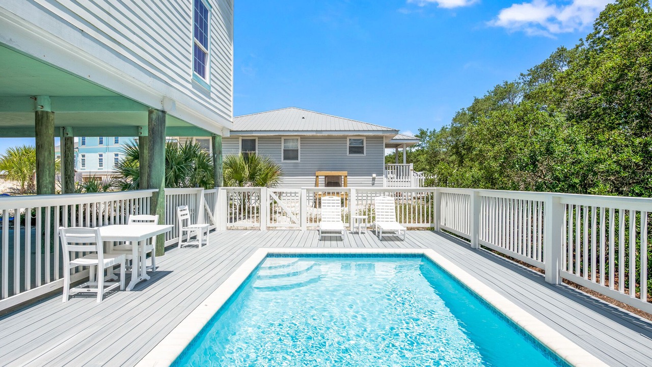 Photo of Outdoor in Grayton Beach