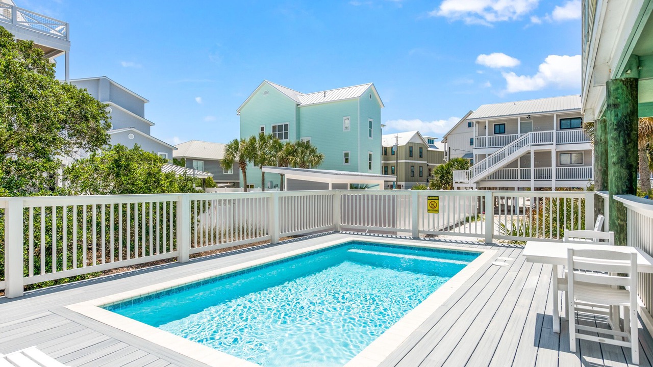 Photo of Outdoor in Grayton Beach
