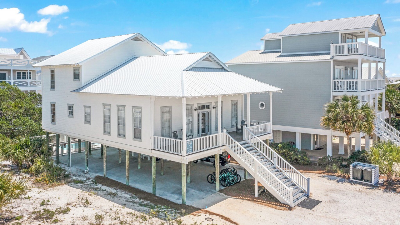 Photo of Outdoor in Grayton Beach