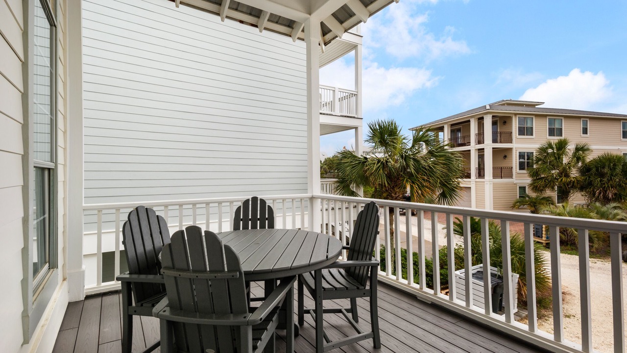 Photo of Outdoor in Grayton Beach