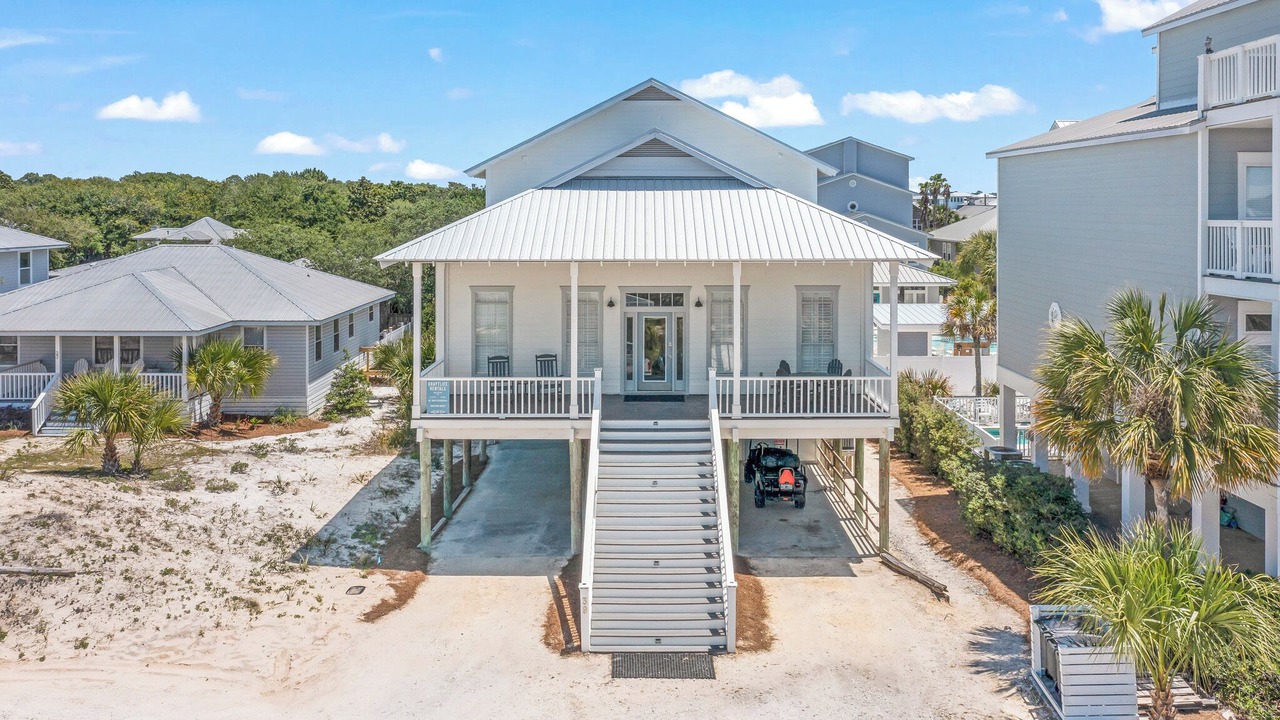 Photo of Outdoor in Grayton Beach