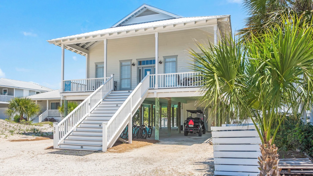 Photo of Outdoor in Grayton Beach