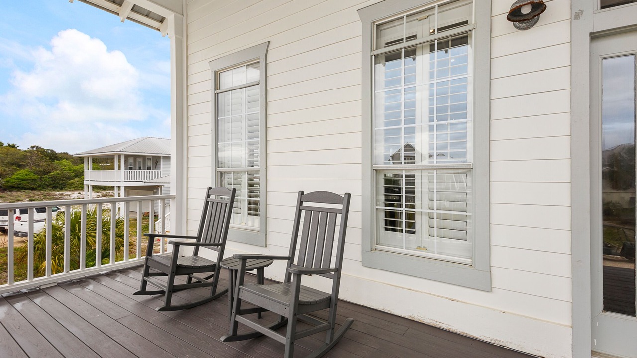 Photo of Outdoor in Grayton Beach