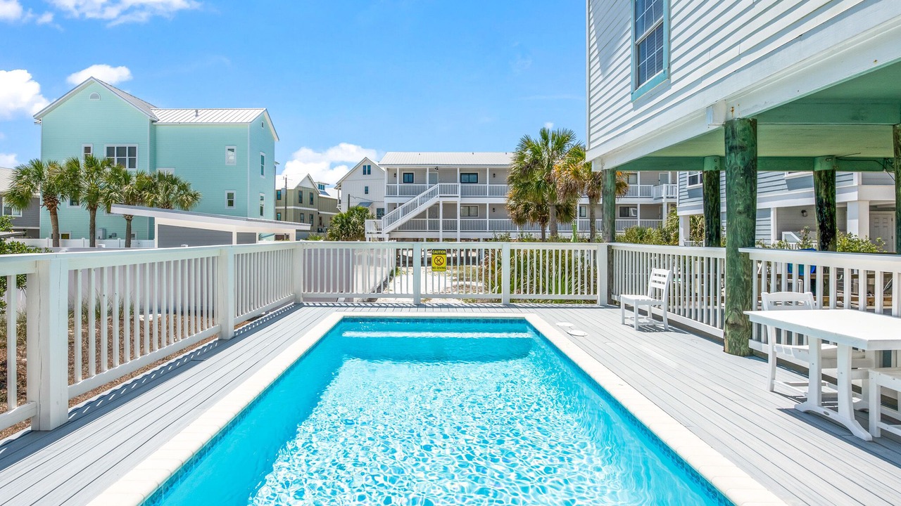 Photo of Outdoor in Grayton Beach