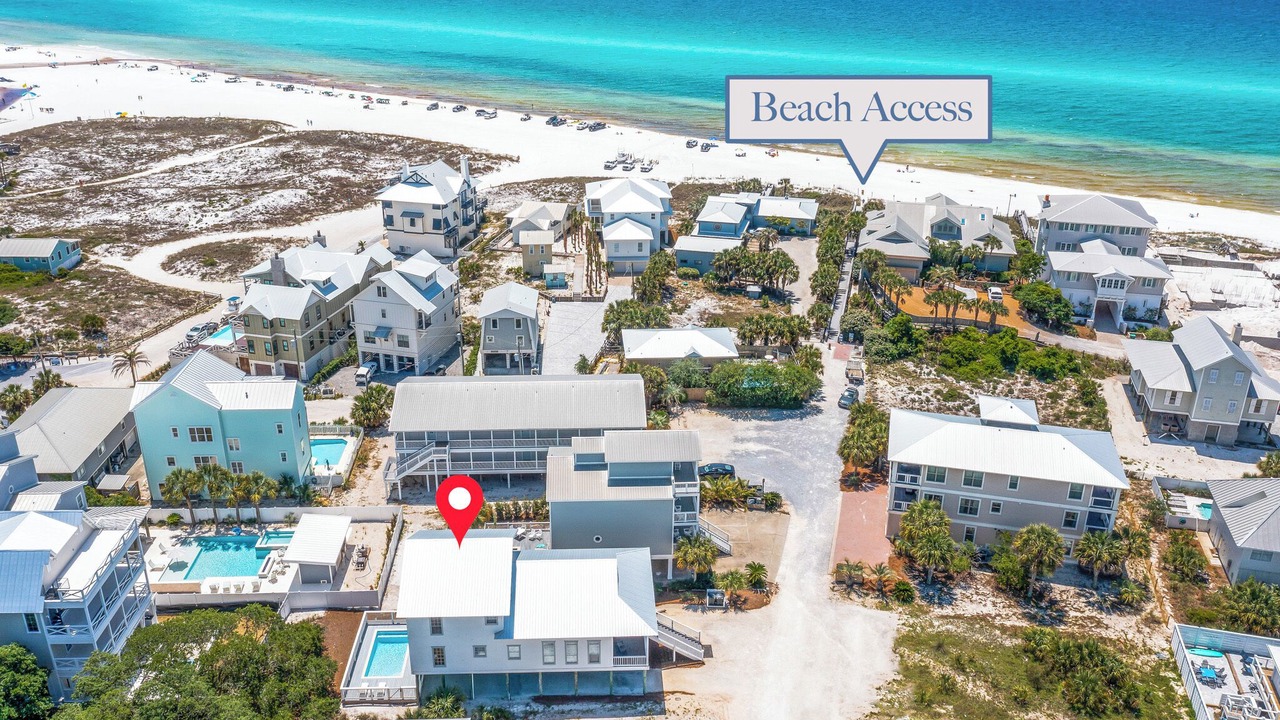 Photo of Others in Grayton Beach
