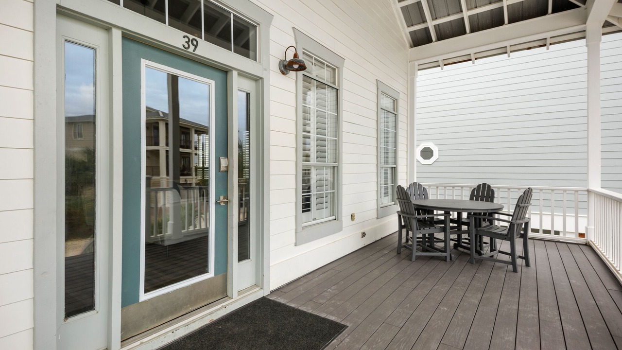 Photo of Outdoor in Grayton Beach