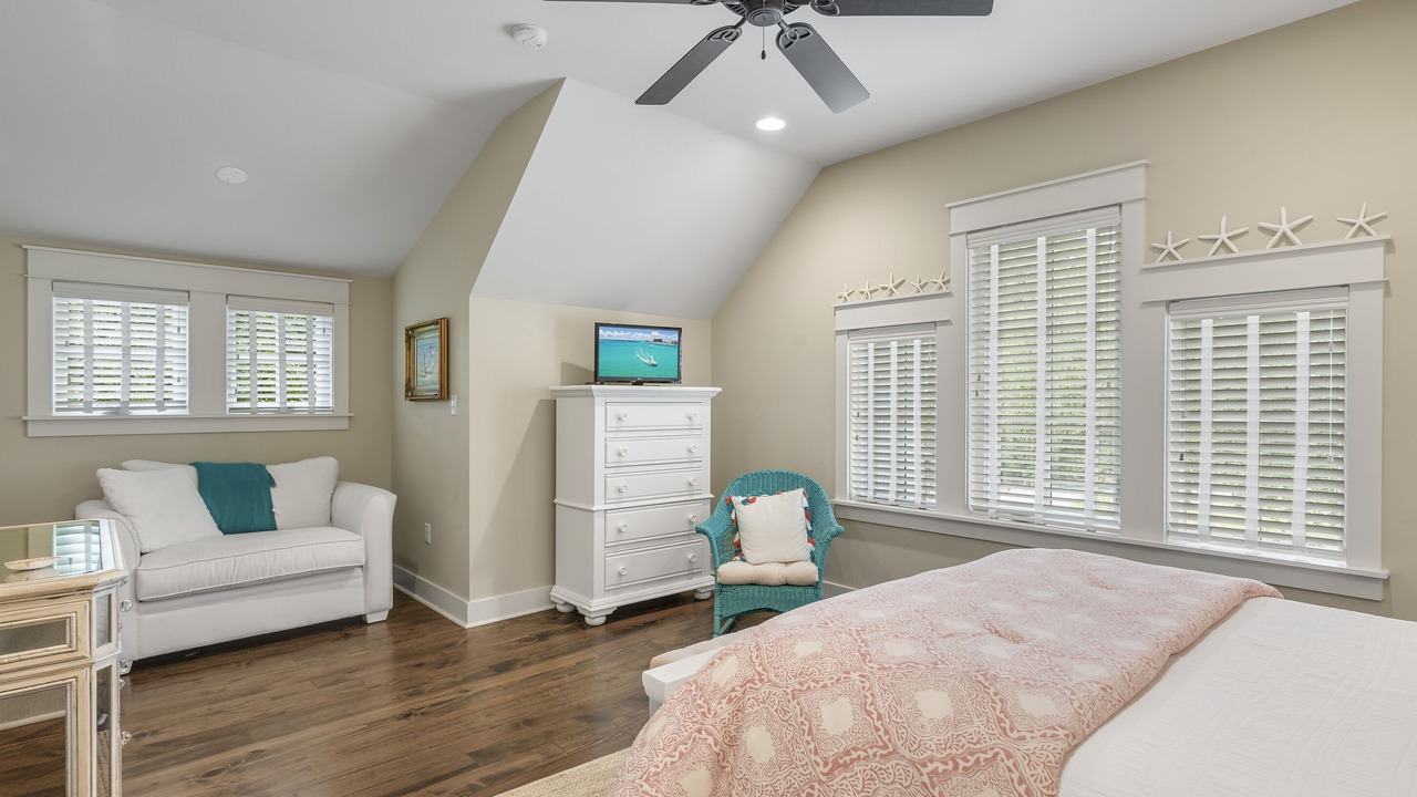 Photo of Bedroom in WaterSound West Beach