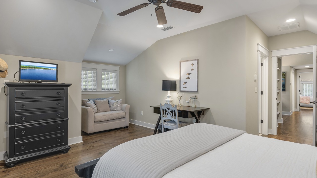 Photo of Bedroom in WaterSound West Beach