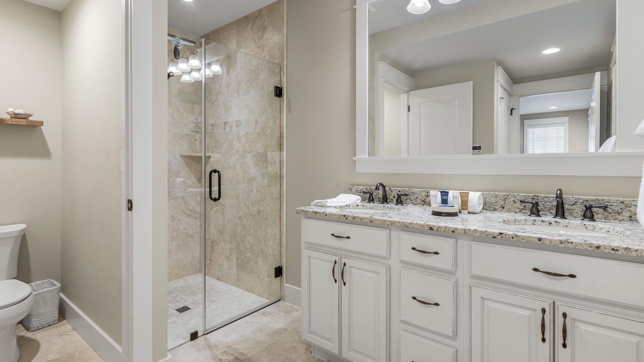 Photo of Bathroom in WaterSound West Beach