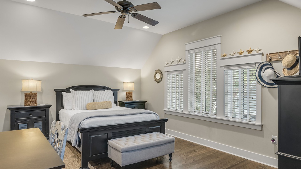 Photo of Bedroom in WaterSound West Beach