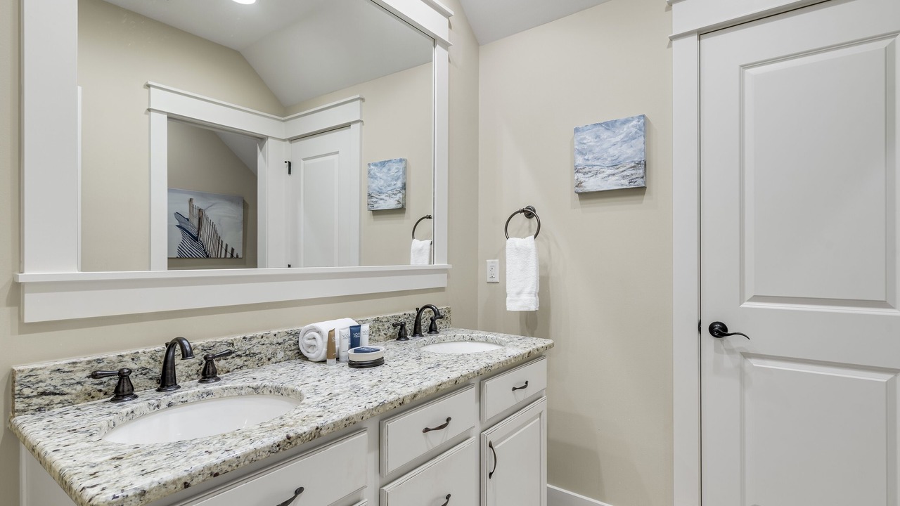 Photo of Bathroom in WaterSound West Beach