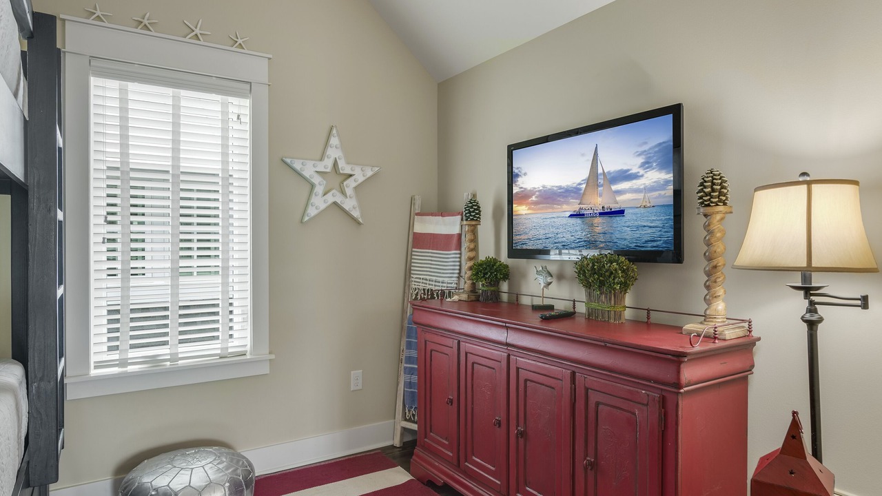 Photo of Bedroom in WaterSound West Beach