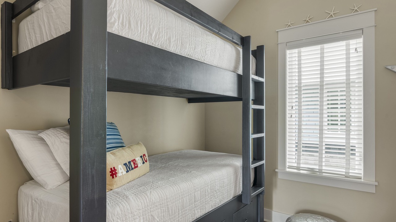 Photo of Bedroom in WaterSound West Beach