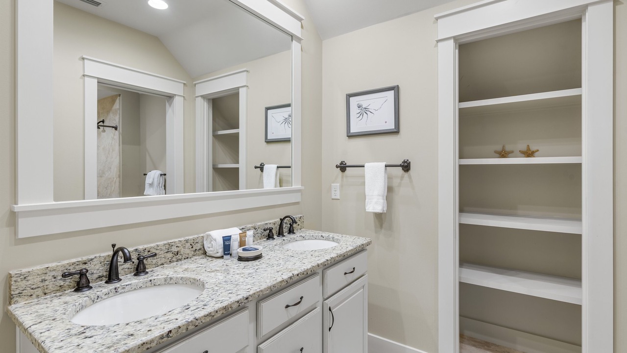 Photo of Bathroom in WaterSound West Beach