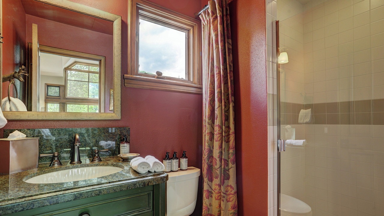 Photo of Bathroom in Beaver Creek