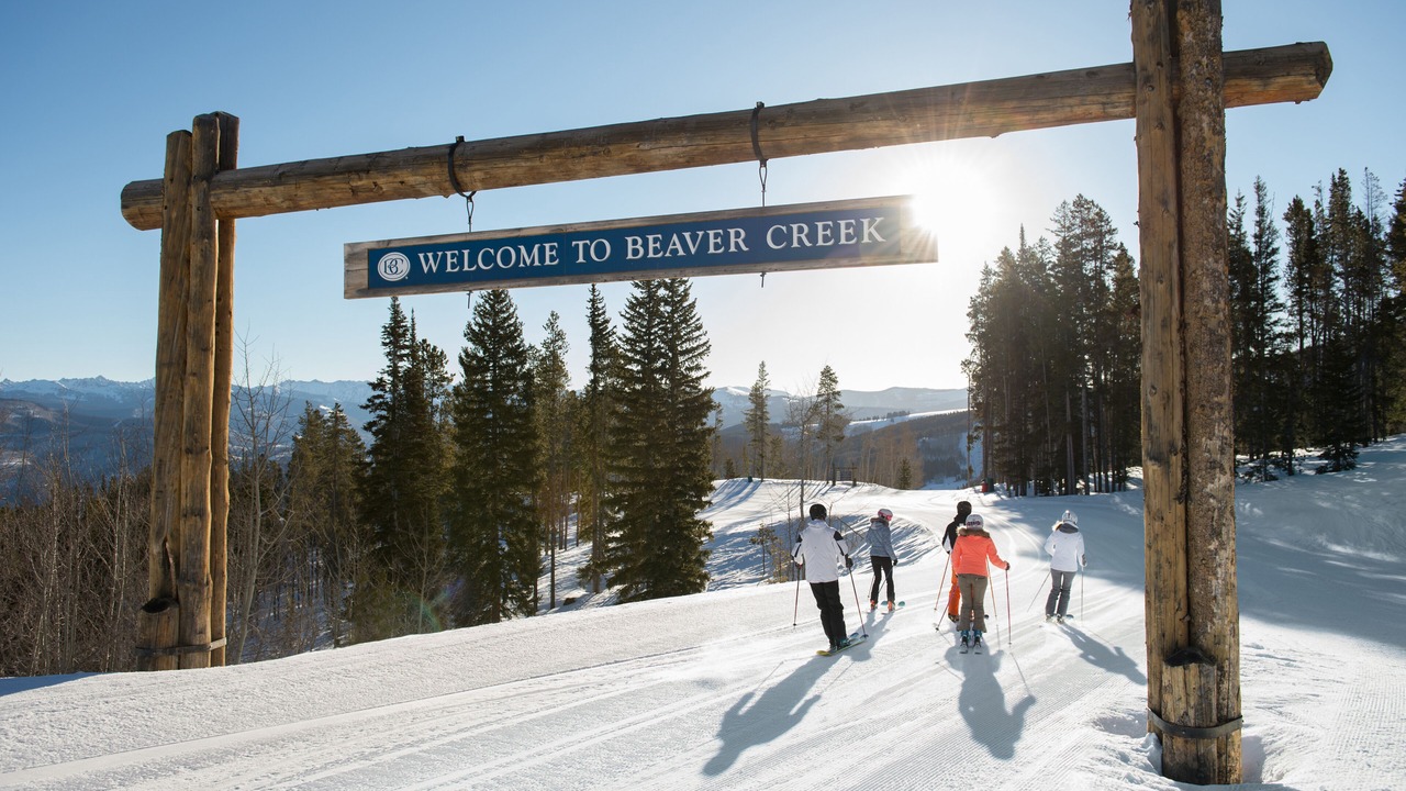 Photo of Others in Beaver Creek